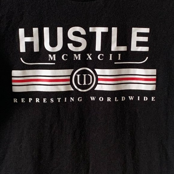 MCMXCII Boys Logo T Shirt $8each or 3/$20 - Picture 2 of 4